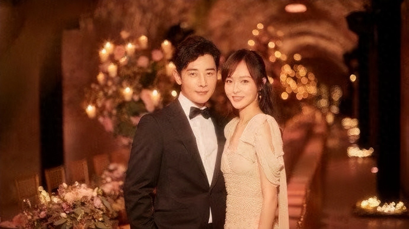 罗晋父亲离世后唐嫣首发声!取消生日活动为公公守孝,全文曝光