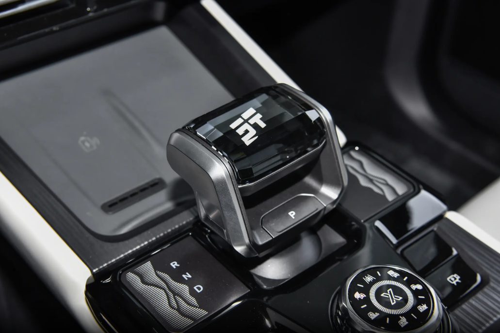 2025款捷途山海T1：插混动力配三电机+大电池，能否卷赢吗？