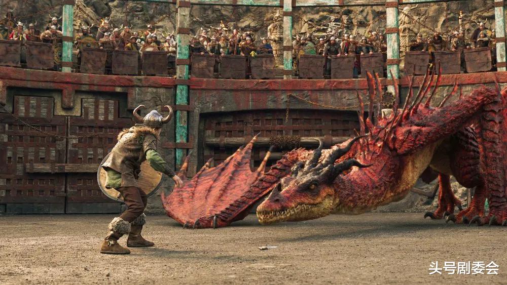 北美首日2.5亿大爆,中国两天5000万,观众又给好莱坞浇了盆冷水