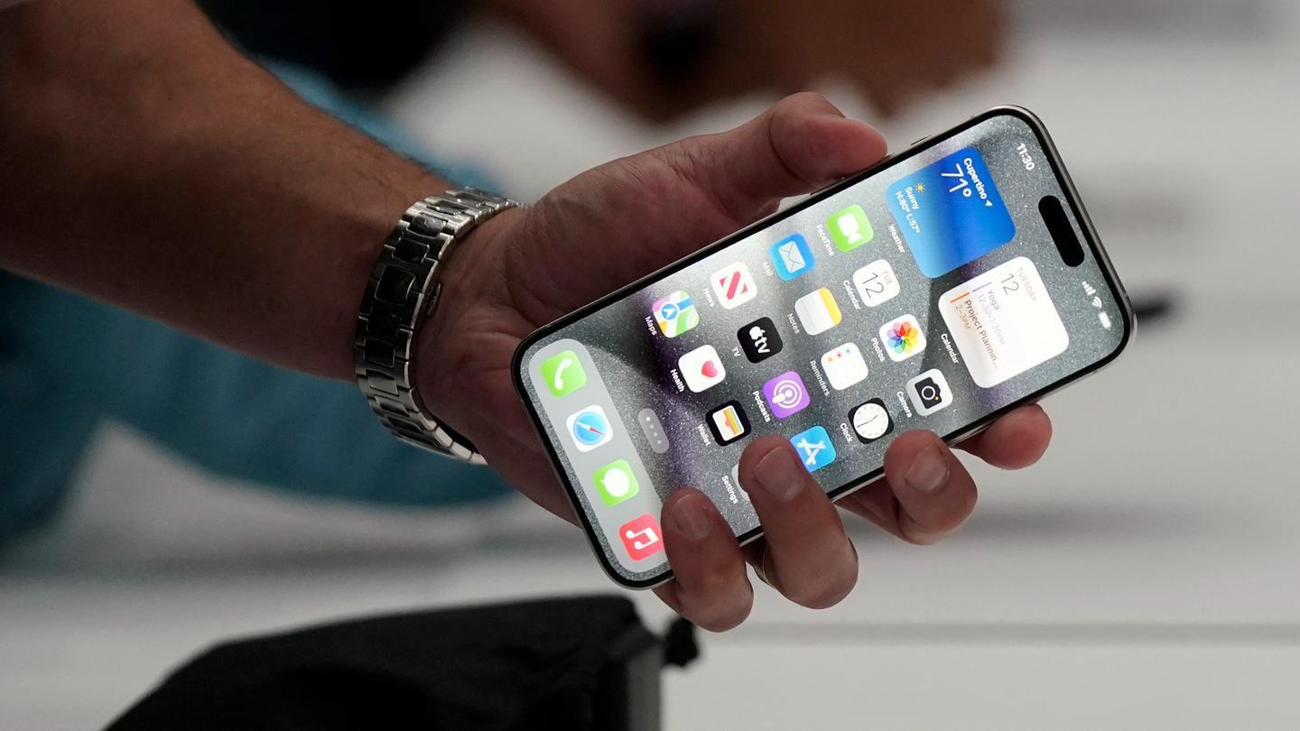 日本率先撬開iPhone封鎖：第三方商店上岸，蘋果生態要變天了