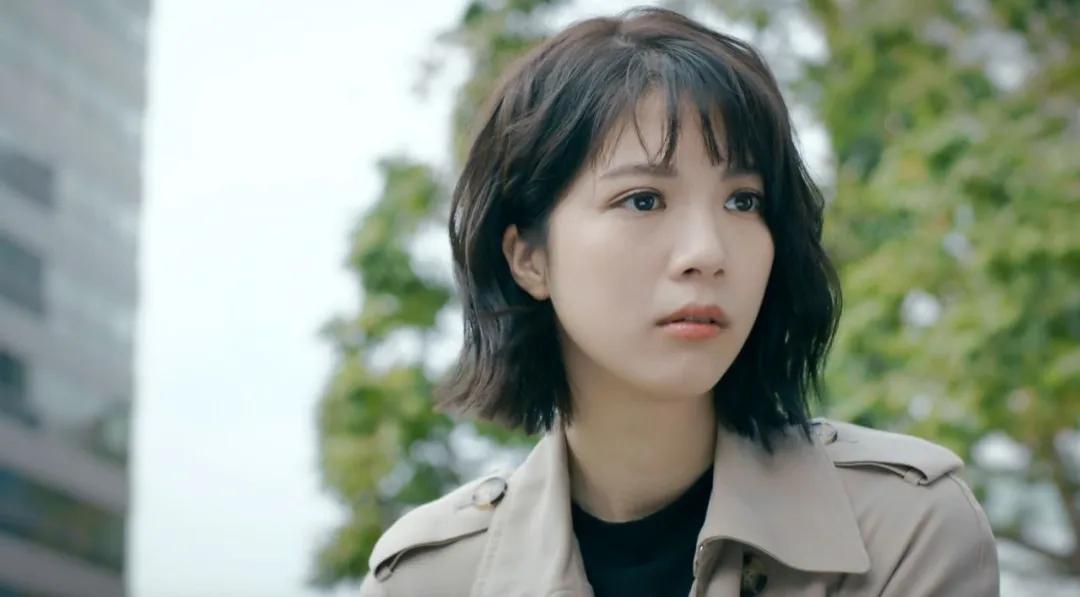 TVB小花传戏假情真恋上郭晋安？本人现身否认：从未单独约会过