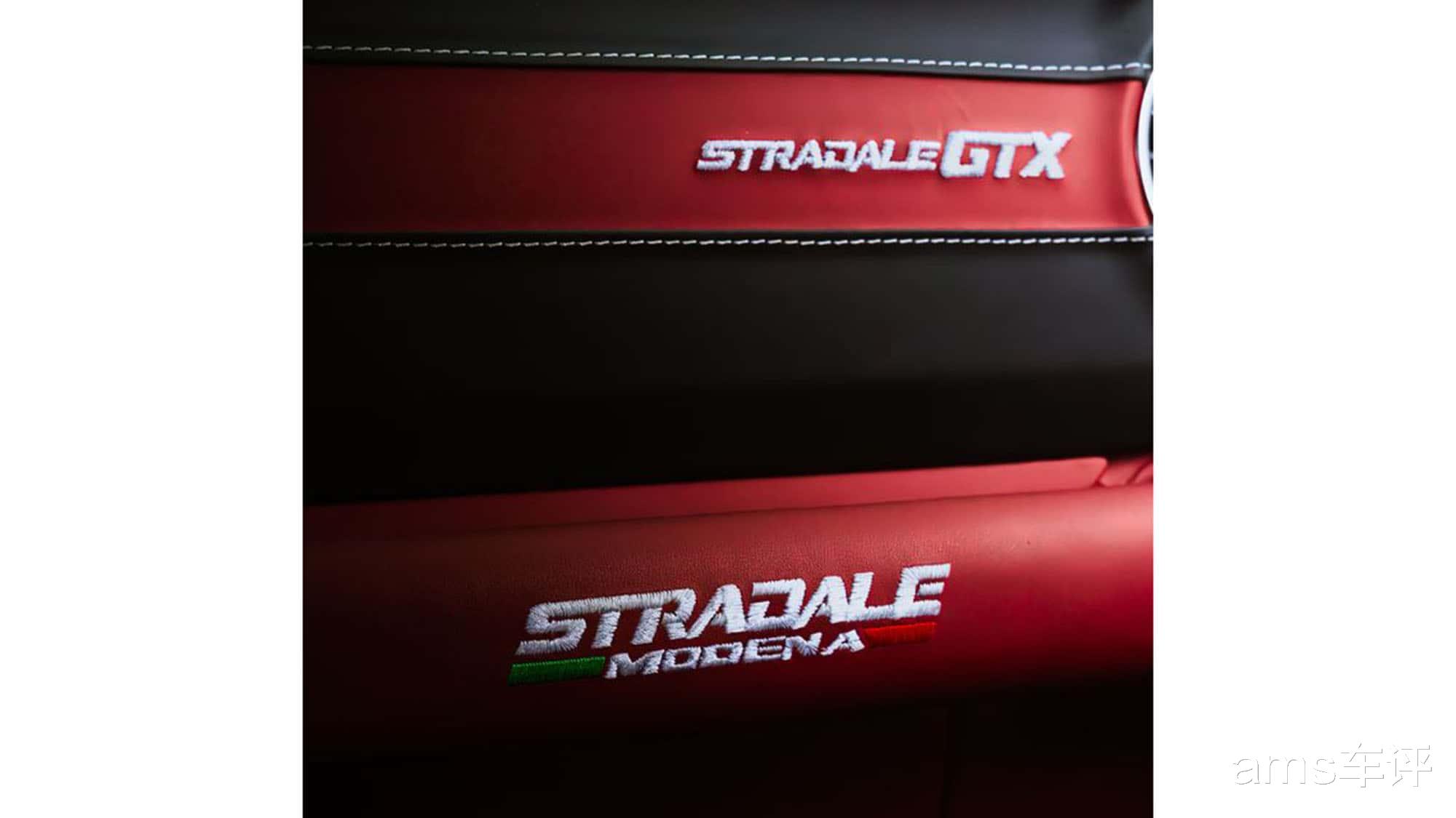 极度浮夸!比大G还贵的牧马人,意大利人把越野车玩疯了