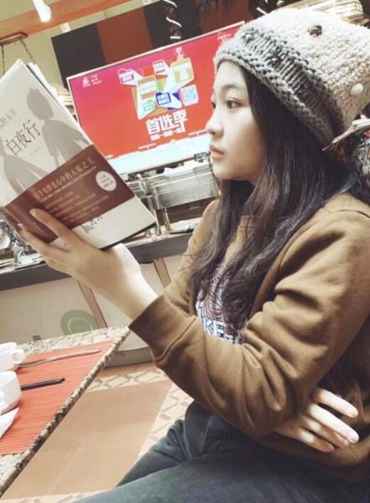 林妙可，迎来华丽转身：“被交换的人生”换得了一时，换不了一世