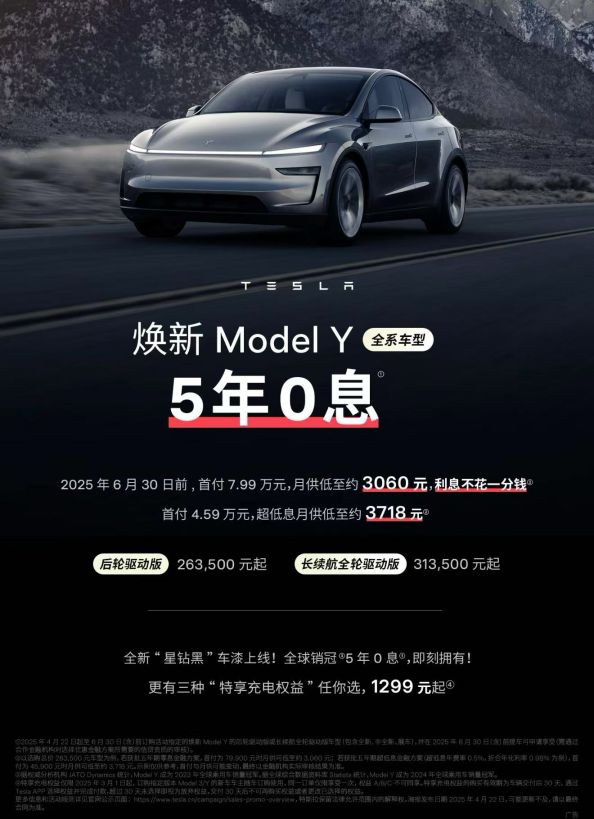 智启未来！特斯拉“花式”亮相2025重庆国际汽车展览会