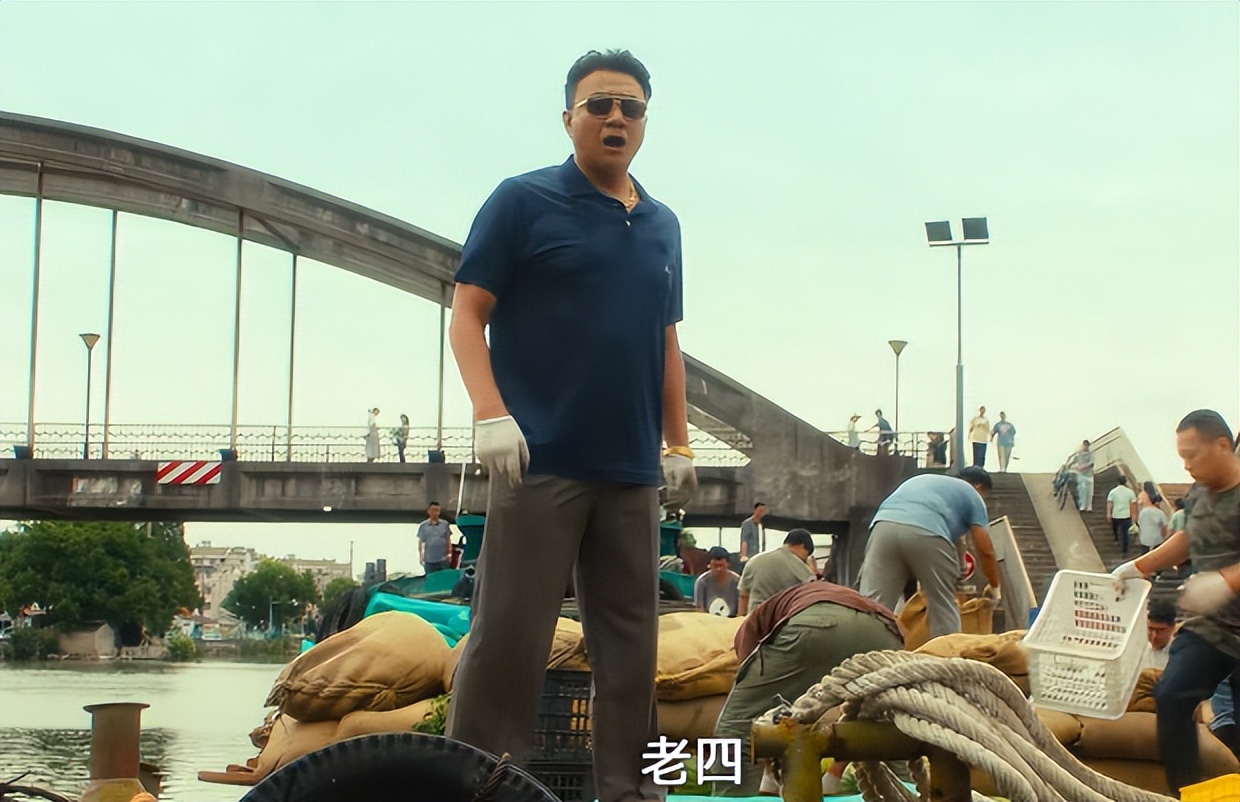 25岁刘浩存都演妈了，31岁白鹿却还演高中生，孙俪说的话真没错