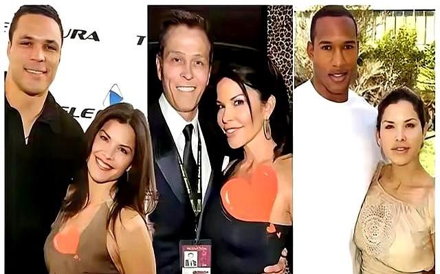 桑切斯婚后现身巴黎！紧身皮裙状态佳似少女，不为首富哥收敛魅力