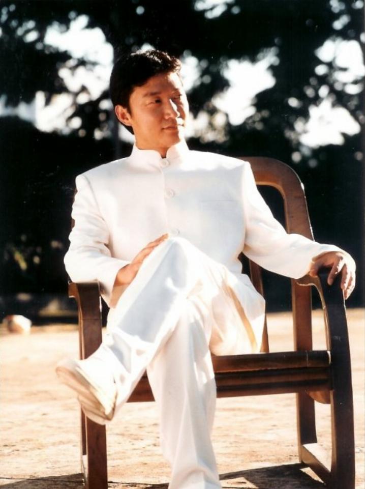 于慧也没想到，和她“同病相怜”的豪哥赵燕国彰，早已是今非昔比