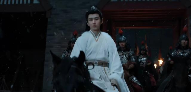 《藏海传》后又一权谋大剧来袭,7大戏骨飙戏,有望再掀收视高潮