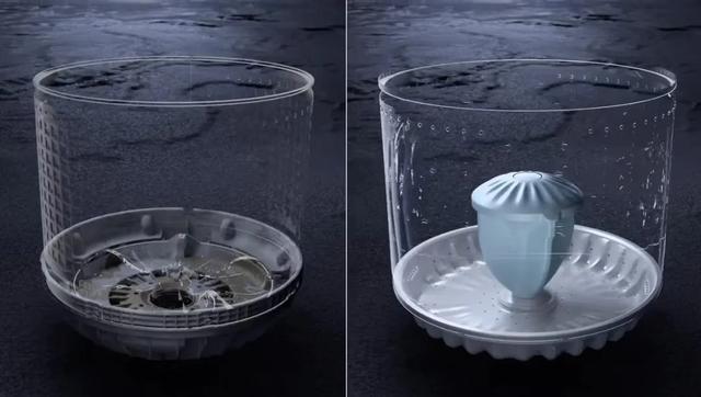 “聽勸”的海爾，又開洗衣機行業先河