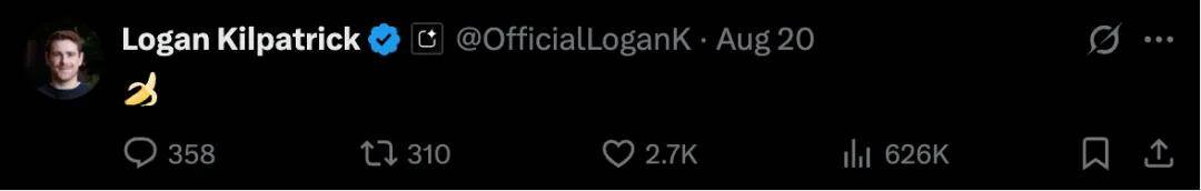 谷歌搞了一個神秘模型Nano-Banana？實測：強到離譜，但有3大硬傷