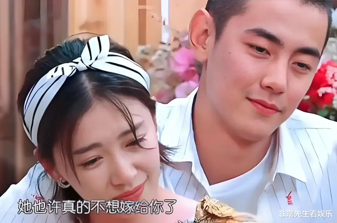 恭喜!阚清子承认怀孕,胖了30斤依然美,曾被大海哥耽误8年青春