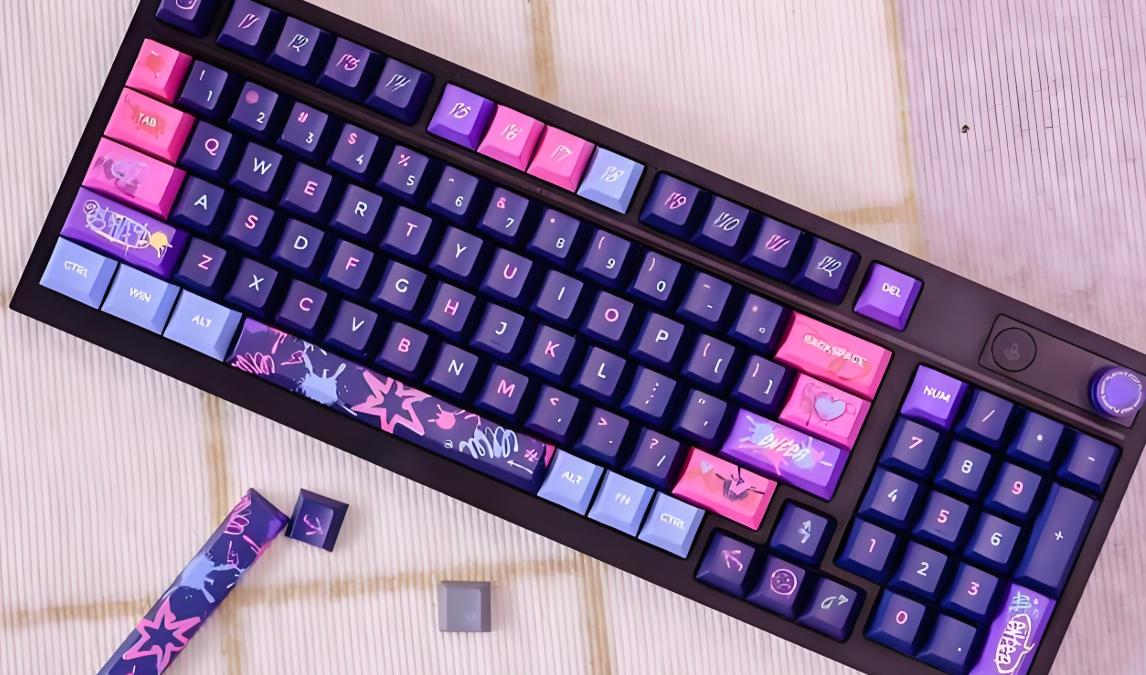 退燒卻不“退群”，硬核外設，寫給還沒想明白的自己