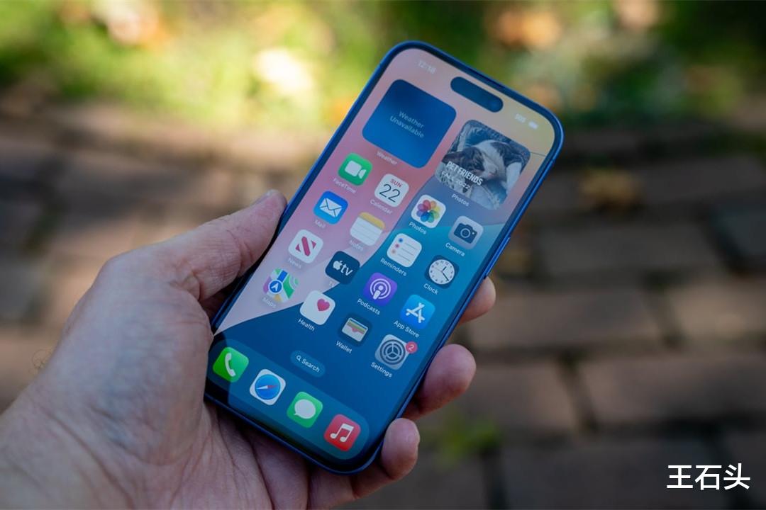 蘋果Pro級下放，iPhone 17標準版大幅升級，等等黨的勝利！