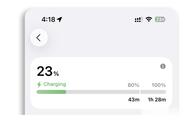 再也不怕电量狂掉！iOS 26 推出「智能省电模式」＋耗电预警超实用