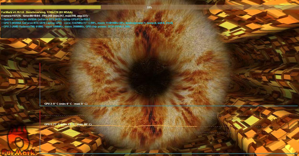 5070游戲本有多猛？暗影精靈11評測太超預期了