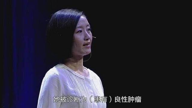 发表辱华言论,刻意抹黑中国的柴静,移居到国外后大变样