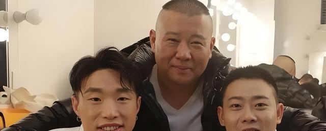 烧饼喜提德云副总才3个月，就做到了栾云平年5年都没做成的事情