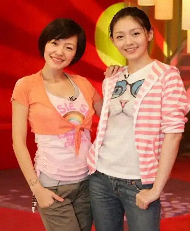 停工半年后,小S带着大S的遗愿复工:不是为了自己,而是为了姐姐