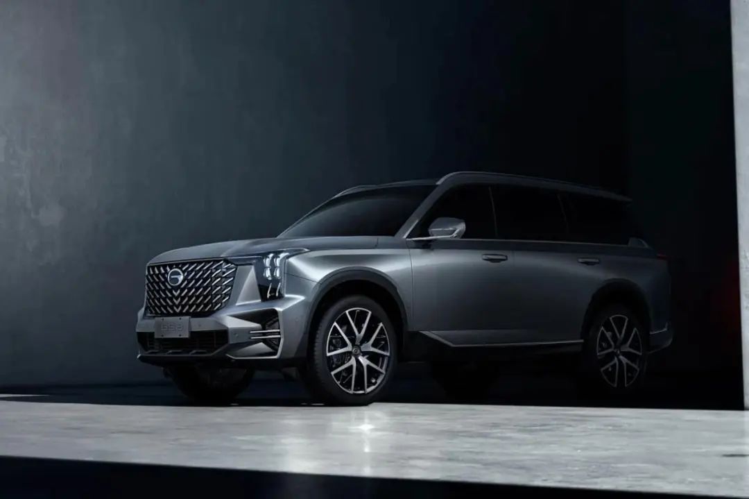 一家子出行必看 7座SUV，标配2.0T，座椅按摩 10万就能买