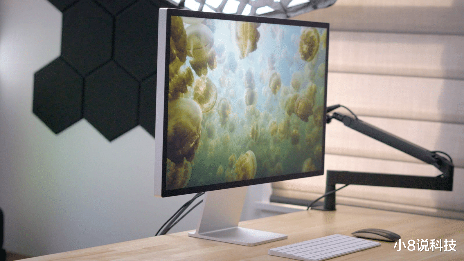 蘋果2026大動作曝光，三大產品齊發，7K顯示器震撼來襲