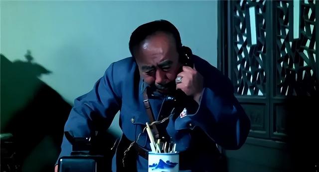 刘烨演毛主席,挑战古月版《四渡赤水》,剑指50亿票房?