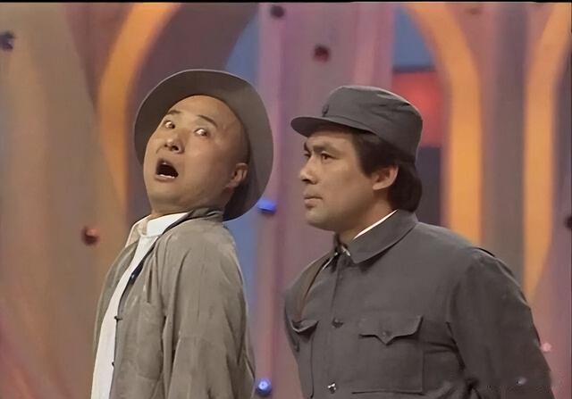 陈佩斯《戏台》票房井喷,让多少资方脸红,黄渤这次又赌对了