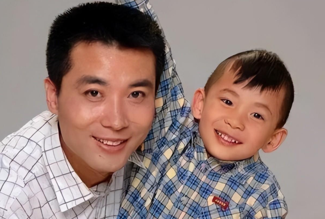 央视主持人郭志坚：父母拼命将他送进名校，他却将父母送进养老院