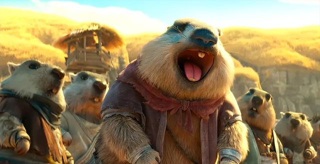 30天票房66.76亿，距离《哪吒2》不到100亿，好莱坞大片更受欢迎