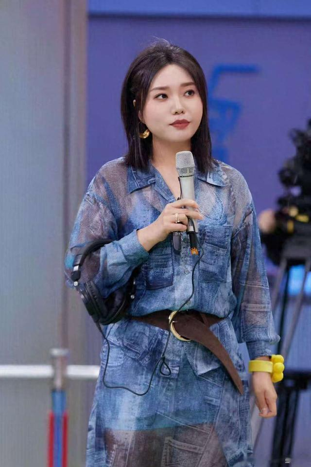 知名女星被实名举报!热搜爆了