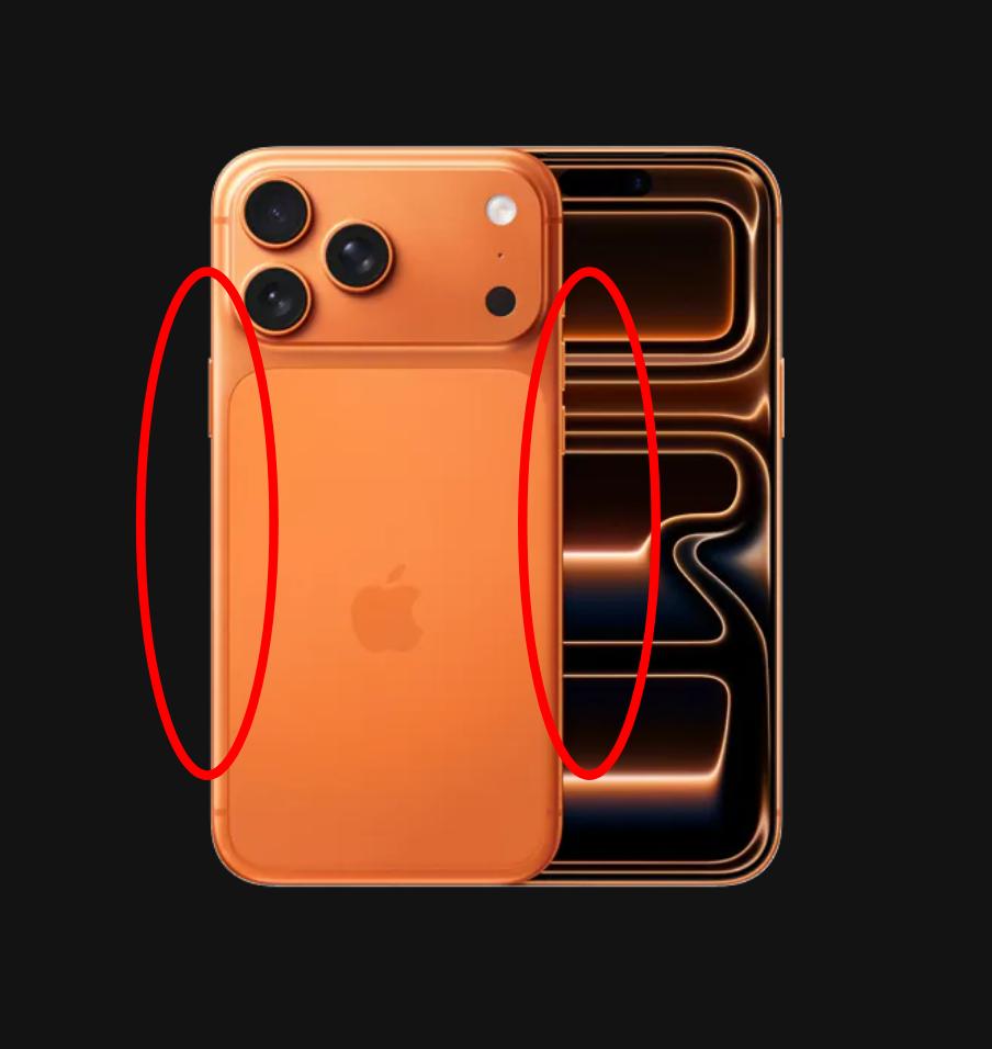 真的是只有蘋果可以做到嗎？iPhone的VC均熱板和安卓詳細解析