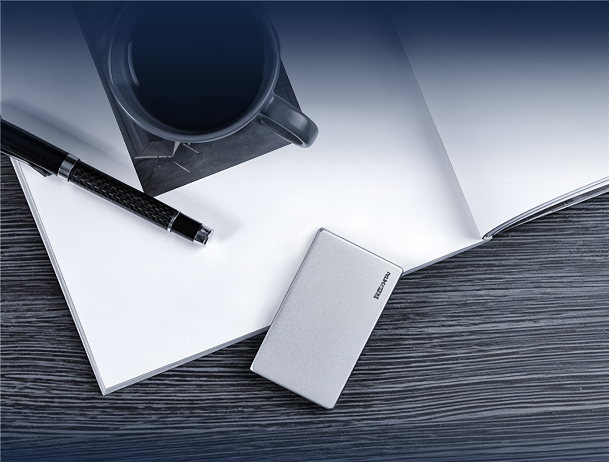 2649元！長江存儲致態靈·先鋒版移動SSD喜迎4TB