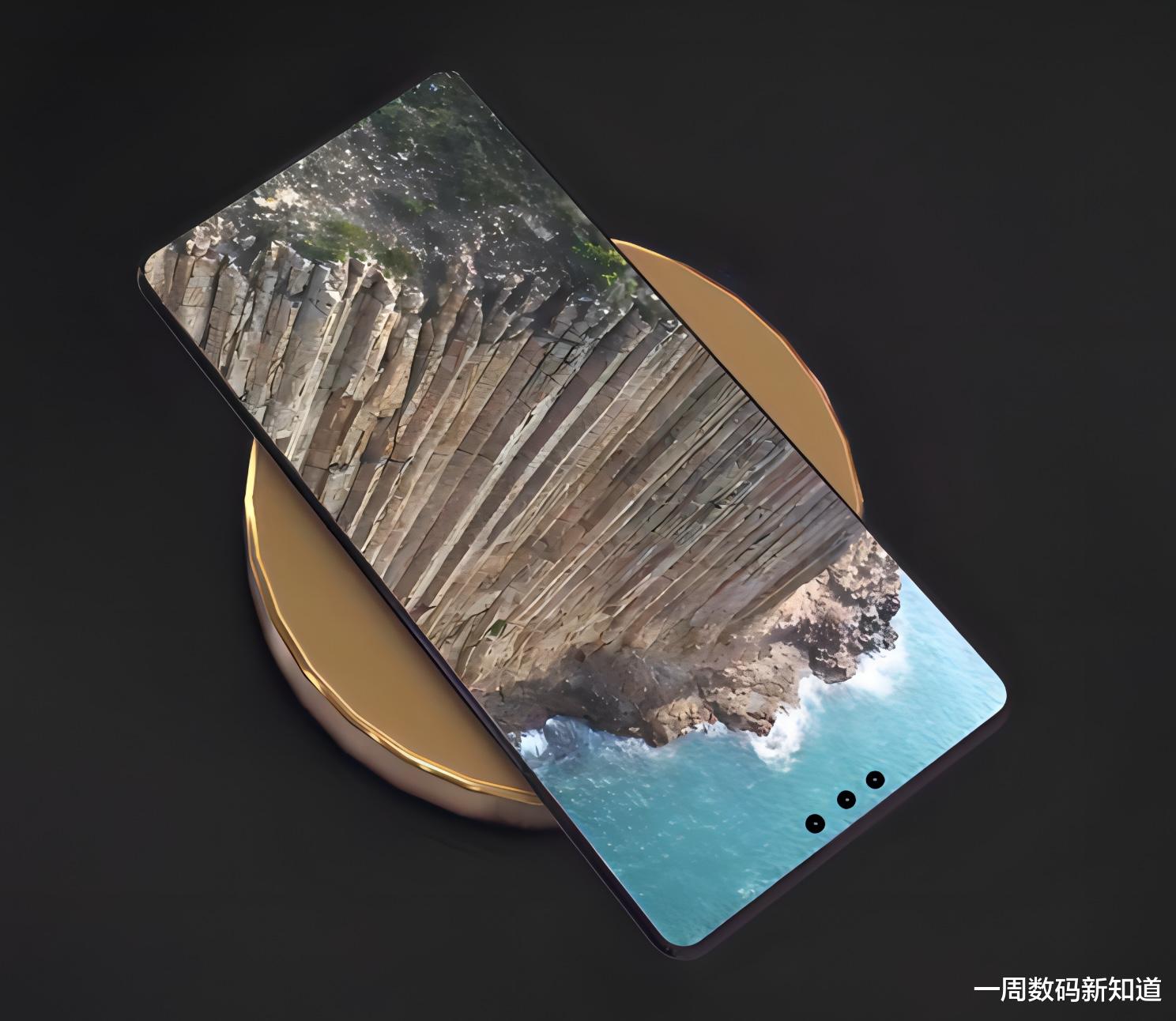 华为Mate80Pro曝光:1.07mm微边+24GB运存,花粉有福了