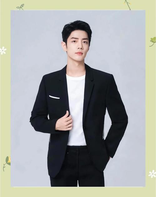 当“还在卖唱”嘲讽撞上千万级热度:肖战的实力是底气