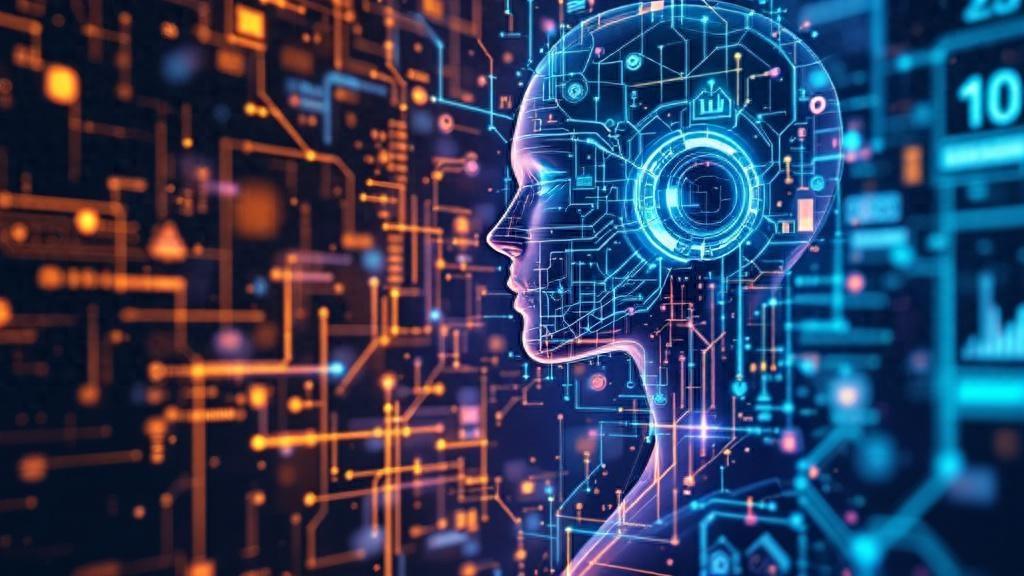 教育AI應用：培生如何通過數字化學習推動增長