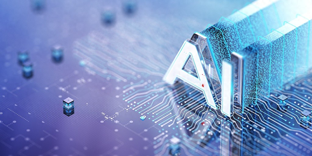 亞馬遜啟動Rainier數據中心，以支持Anthropic訓練AI模型