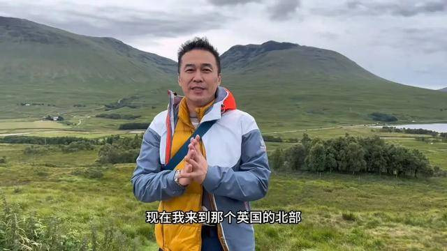 亚视“电视先生”当红时退圈外闯，东莞做直播，曾被误会婚内出轨