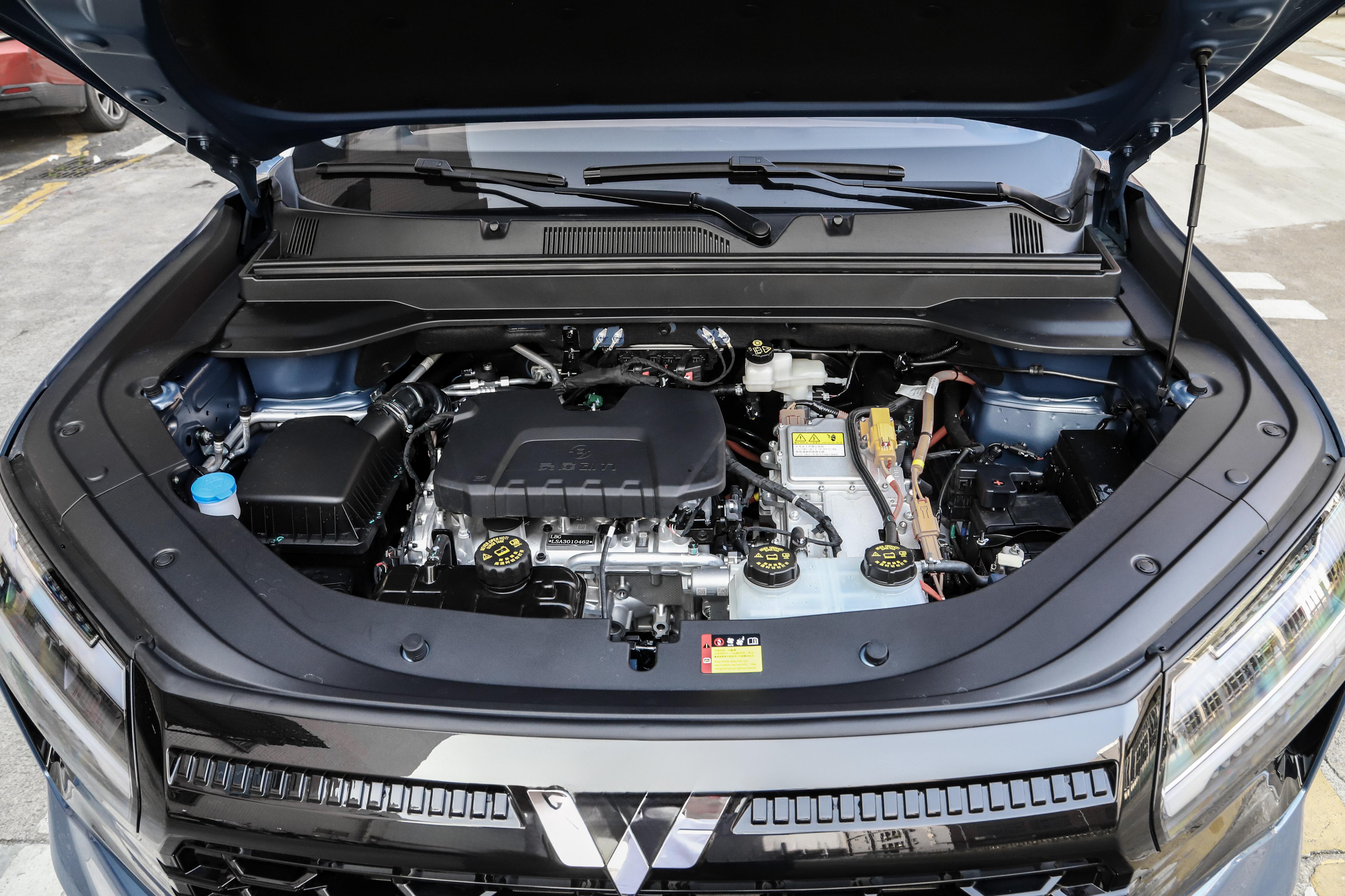 6万级紧凑型SUV怎么选？星光560：正确答案就在这里！