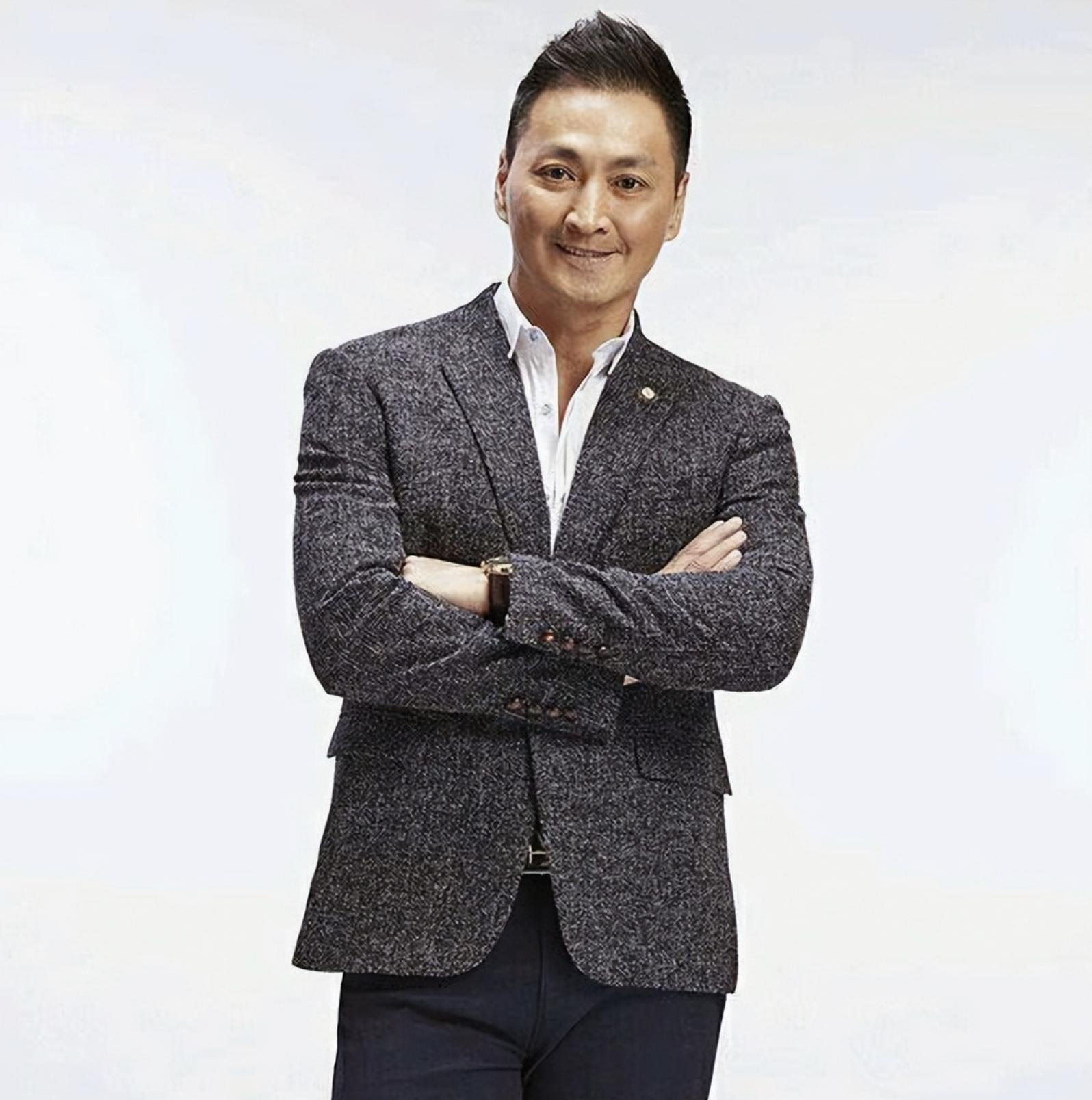 何家劲：出演\展昭\走红，今因《731》上映当天的一举动,口碑暴涨