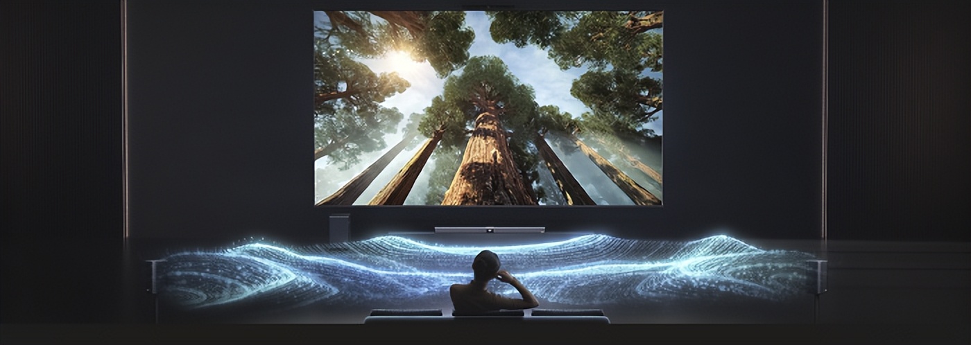 深度解碼「華為悅彰」技術，聆聽家庭影院新標桿