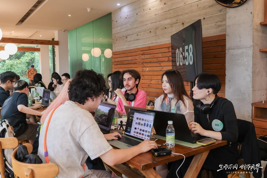 可靈AI推出全新“優質創作者”計劃，持續賦能創作者