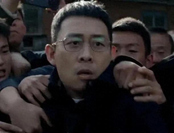 看了《以法之名》的张译,才明白他为何着急隐退,再不收手就晚了