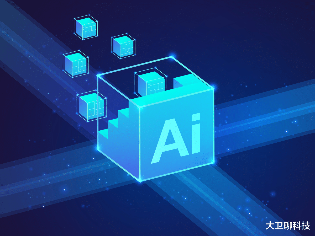 終于等到這一天！美科技大佬揭露真相：不會(huì)中文很難進(jìn)AI“決賽圈”