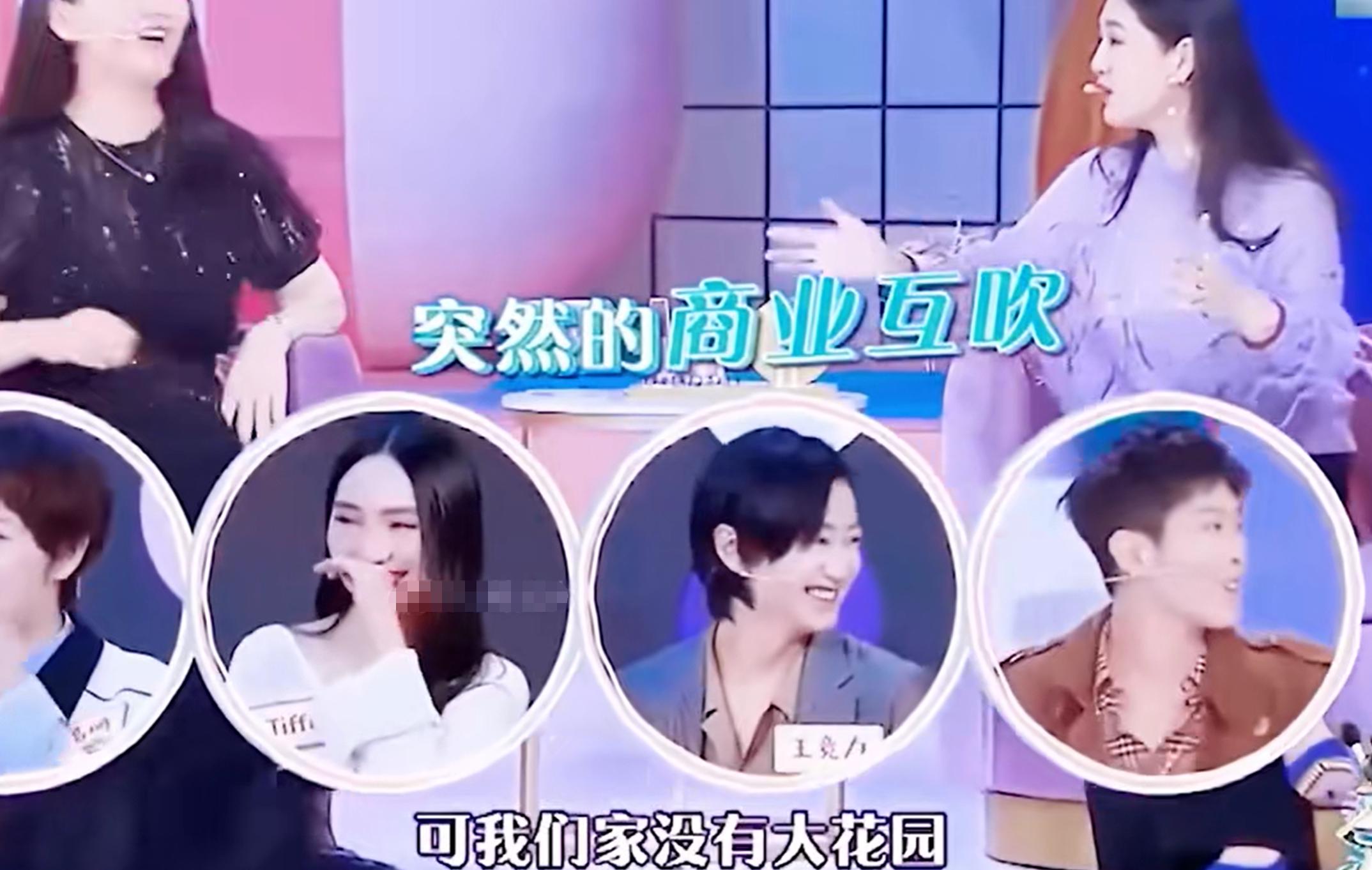 钱再多有啥用！50岁久居英国的李湘，终于为自己的行为付出了代价