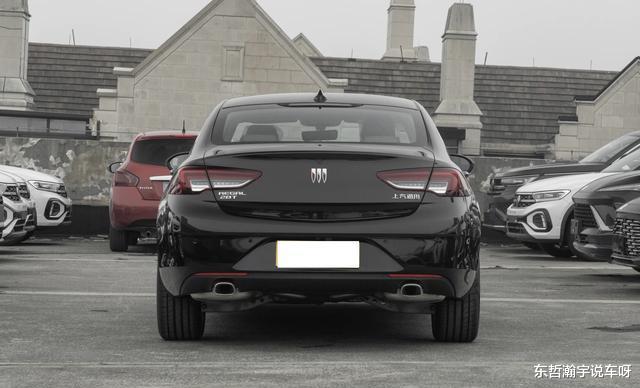 合资中级车价格触底，10.69万配1.5T加9AT，新能源还香吗