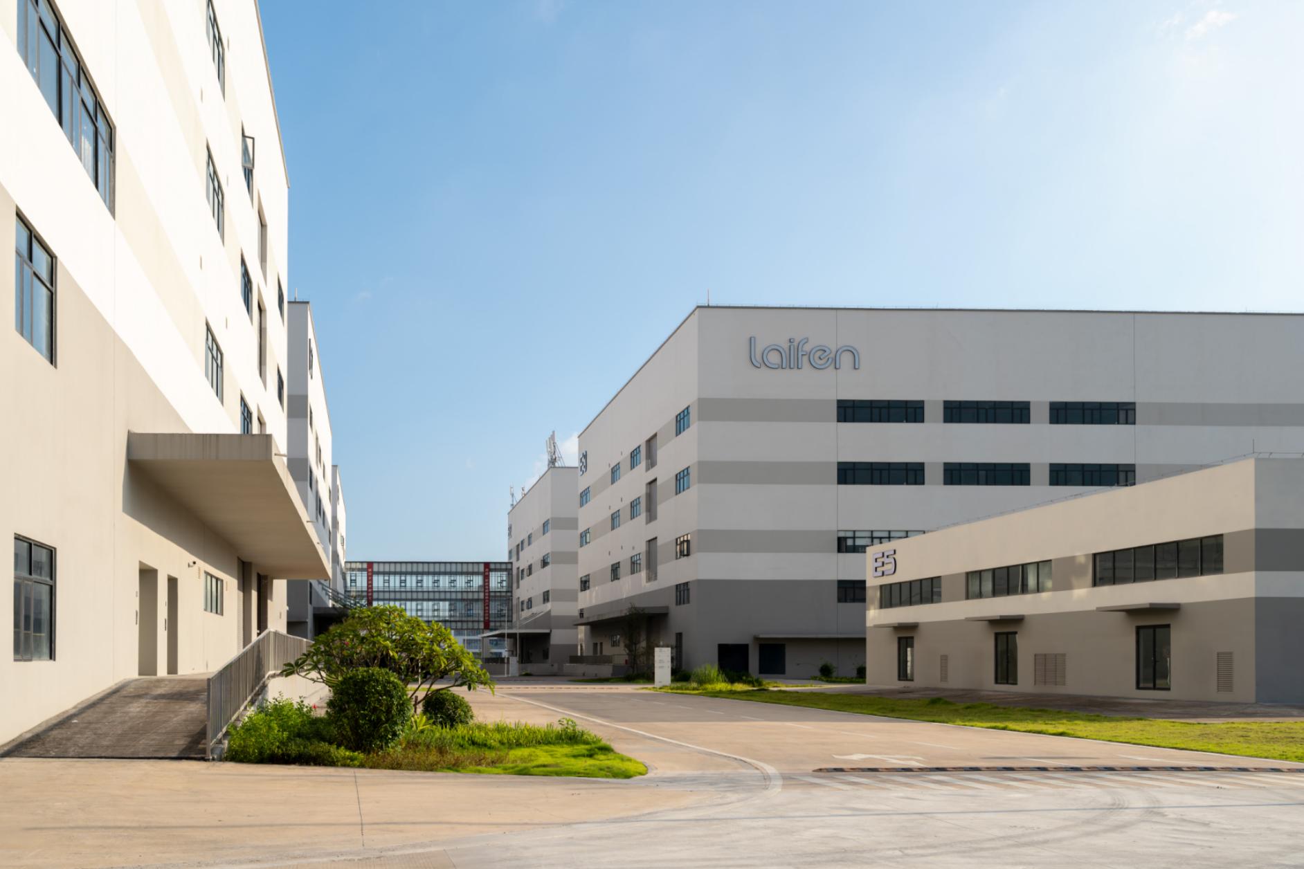 徠芬憑什么這么火？深入珠海超級工廠，我找到了答案