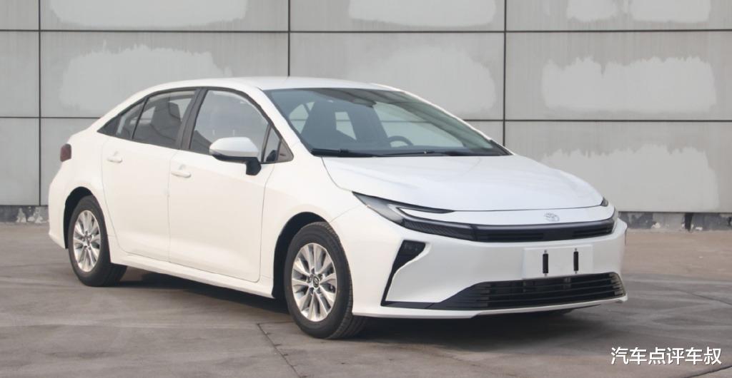 油电之争升级,这些新车即将上市,看看谁是你的菜