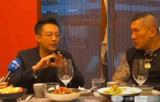 汪小菲:玥儿箖箖没有英文名!母语就是中文,没人再用孩子拿捏他