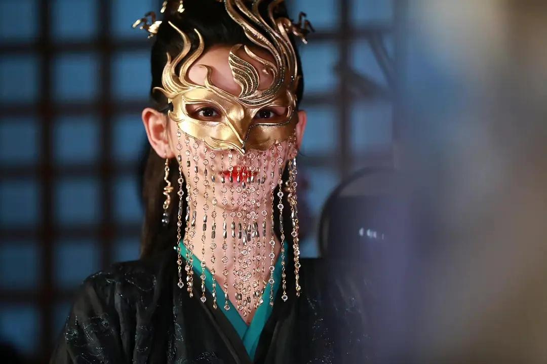 4月8号正式开播，优酷又一部好剧来袭，陈飞宇领衔，呼声很高