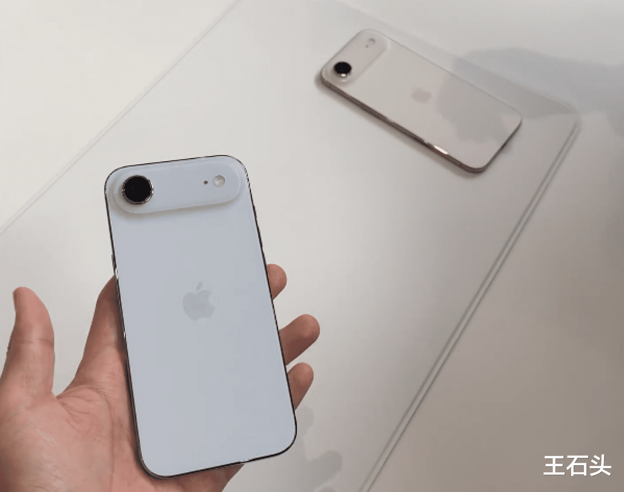 iPhone Air延期发售,有望10月开售,但国行版并不推荐!