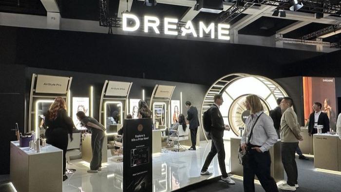 未來家電生活在這里：IFA 2025追覓用科技串聯每個生活角落